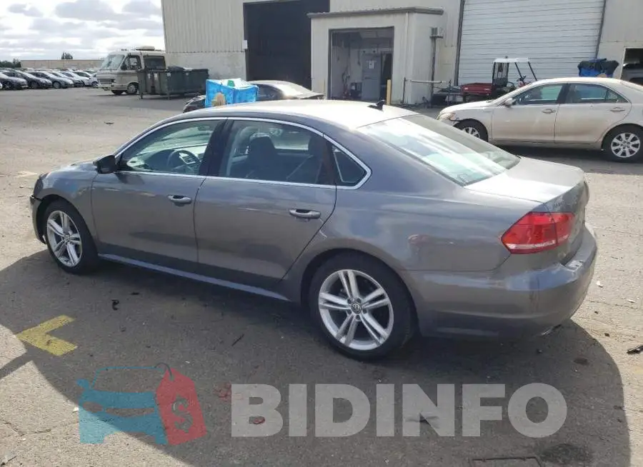 1VWBN7A38EC079531 Photo# 2