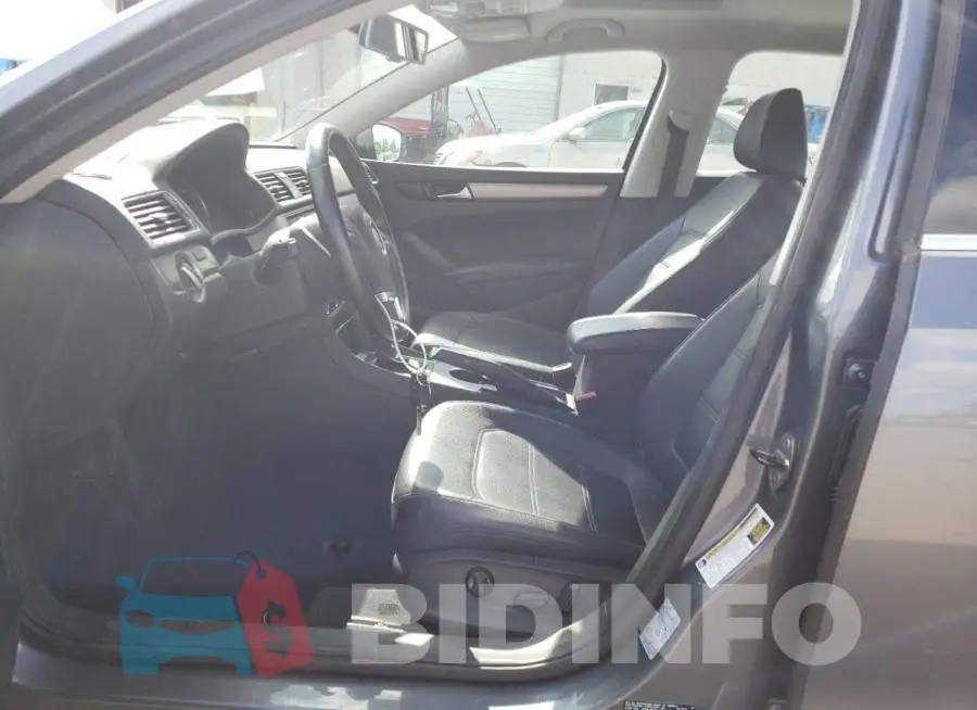 1VWBN7A38EC079531 Photo# 7