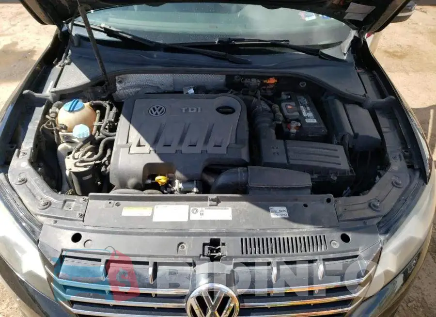 1VWBN7A3XEC022988 Photo# 11