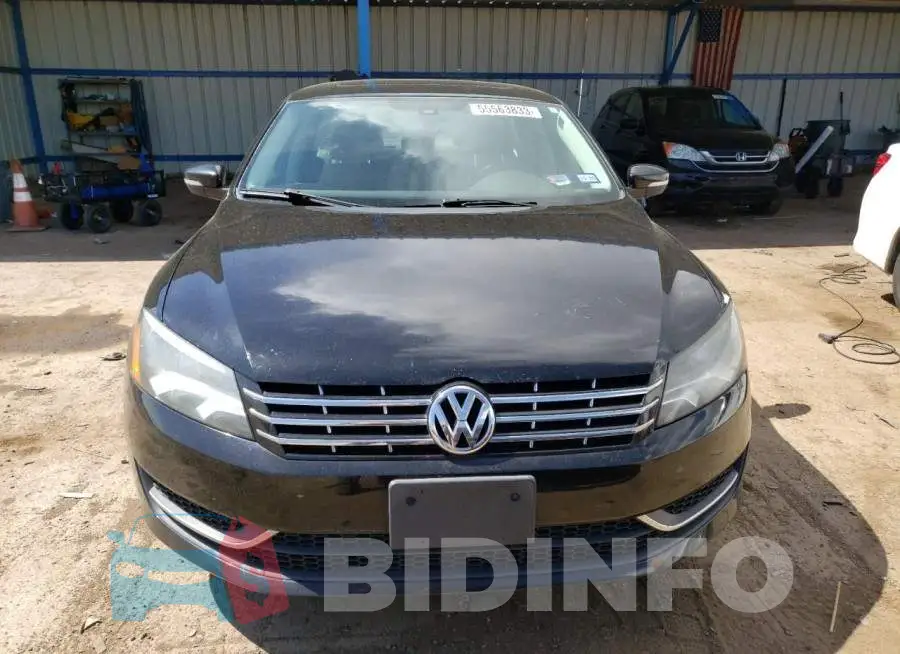 1VWBN7A3XEC022988 Photo# 5