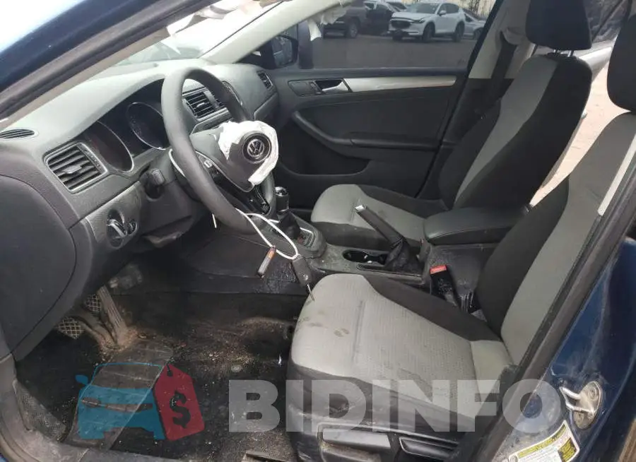 3VW167AJ4HM226051 Photo# 7