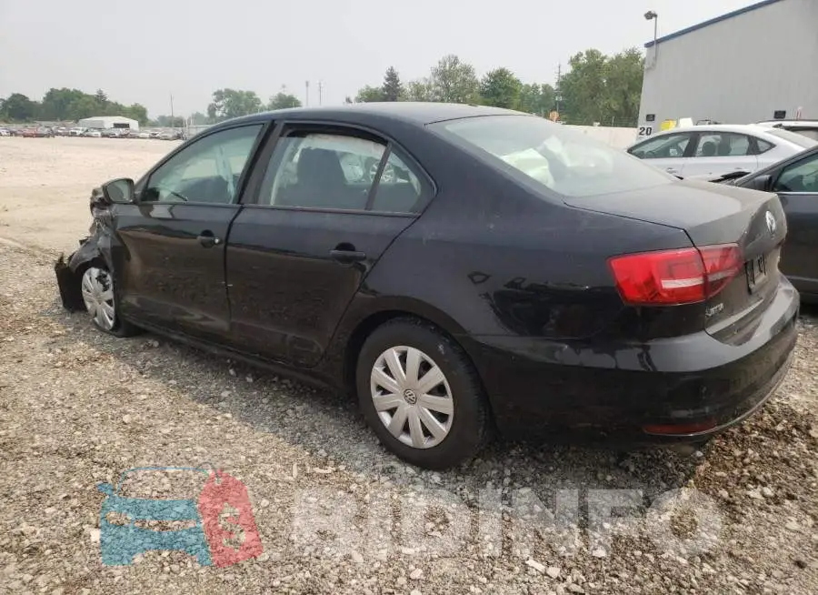 3VW167AJ5GM330434 Photo# 2