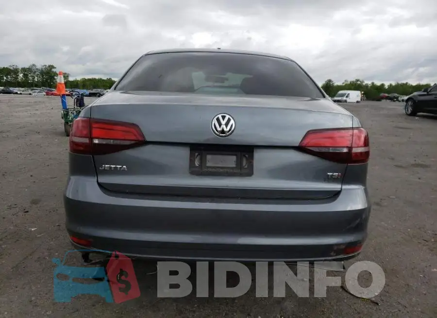 3VW2B7AJ6HM391082 Photo# 6