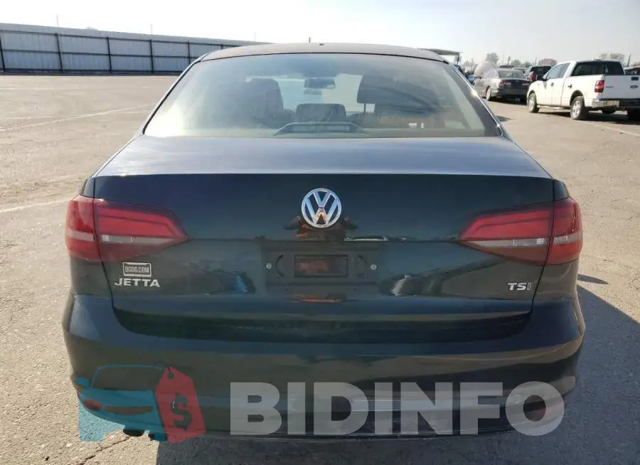 3VW2B7AJ8HM319445 Photo# 6