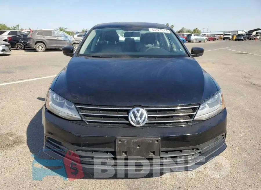 3VW2B7AJ8HM319445 Photo# 5