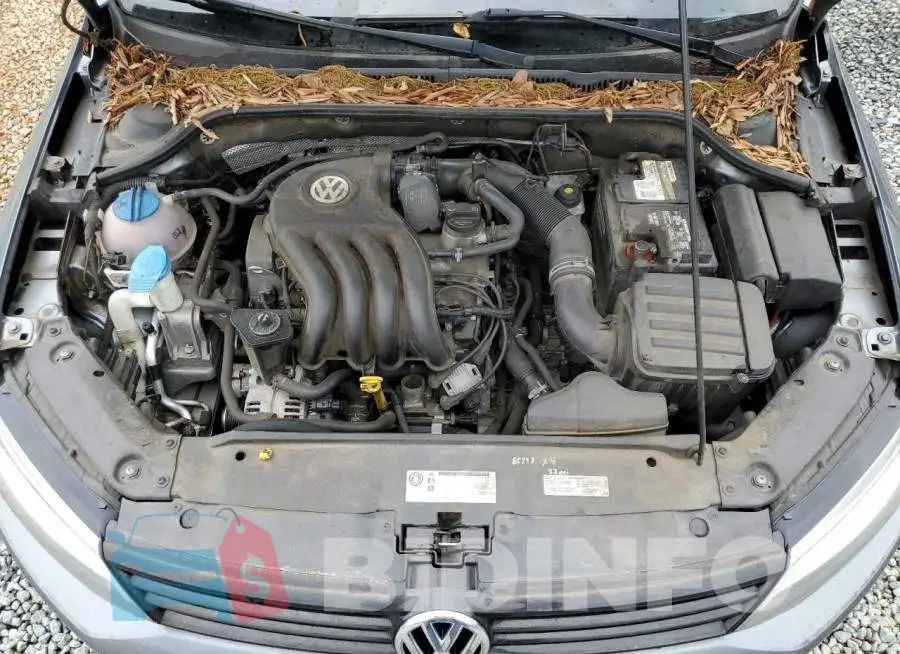 3VW2K7AJ9EM210116 Photo# 11