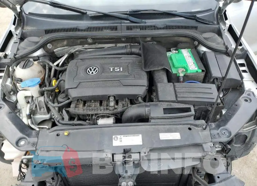 3VW4S7AJXEM287263 Photo# 11