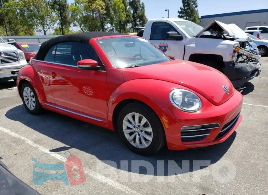 3VW5DAAT6KM503537 Photo# 4