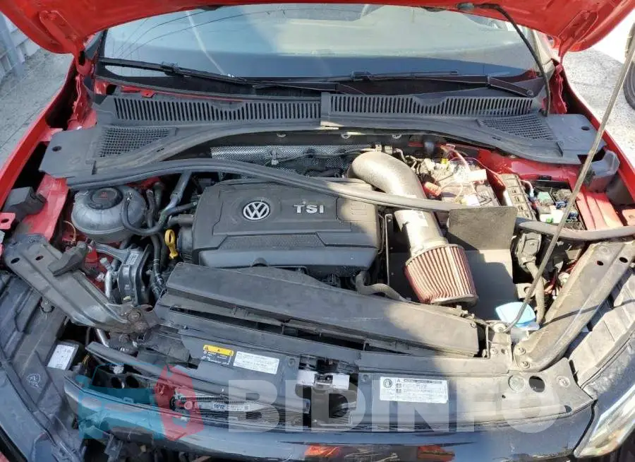 3VW6T7BU1LM016006 Photo# 11