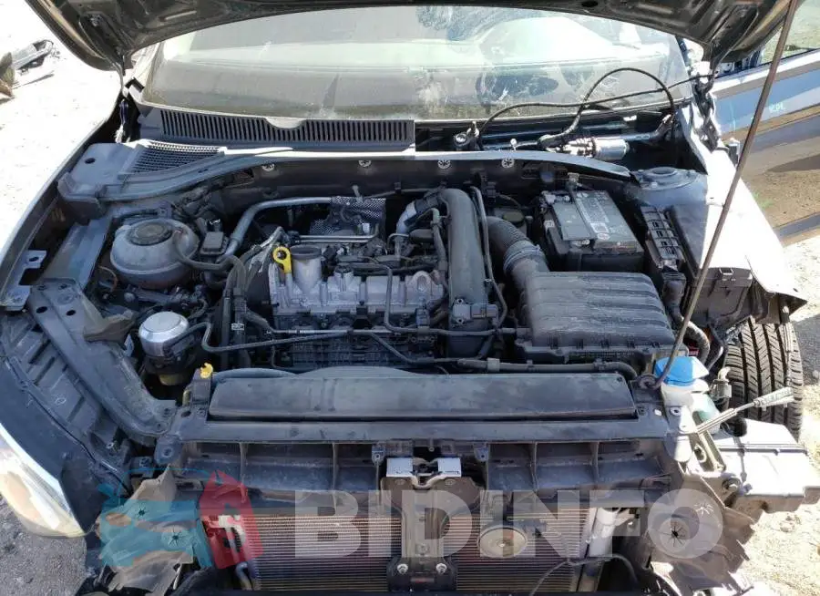 3VWCB7BU5LM055140 Photo# 11