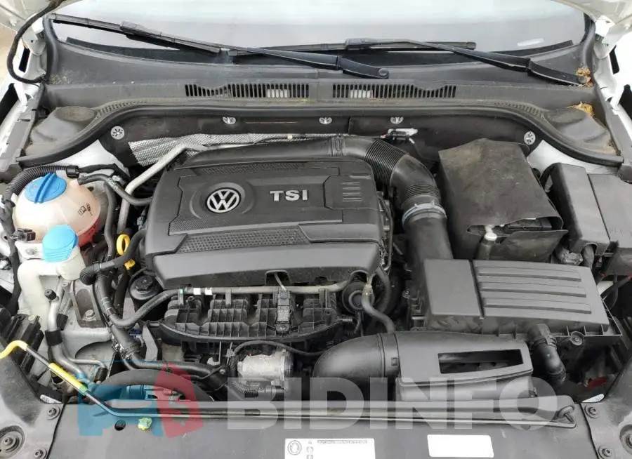 3VWD17AJ7HM338953 Photo# 11