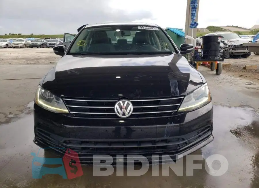 3VWDB7AJ2HM296818 Photo# 5