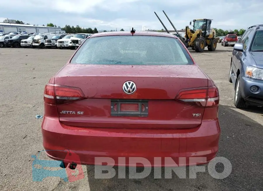 3VWDB7AJ7JM258801 Photo# 6