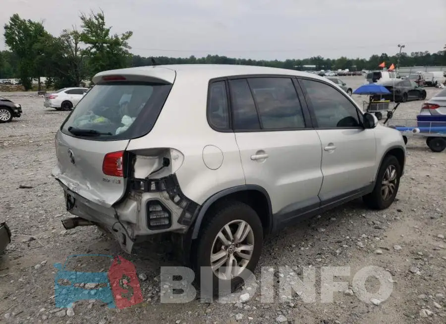 WVGAV3AX6EW543081 Photo# 3