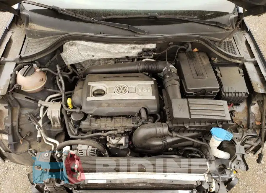 WVGBV7AX1GW617103 Photo# 12