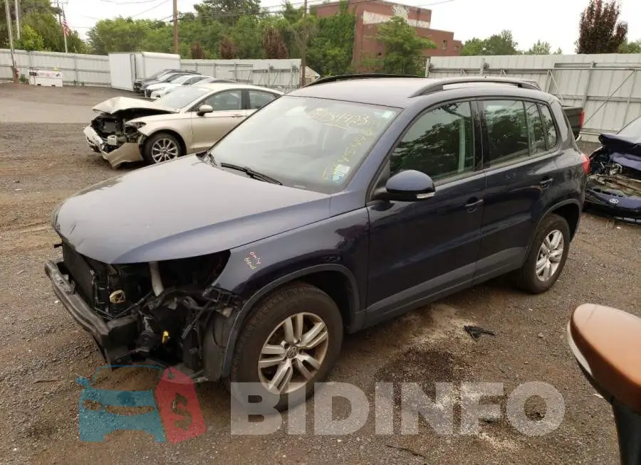 WVGBV7AX1GW617103 Photo# 1