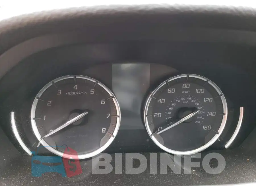 19UUB2F34JA012142 Photo# 9