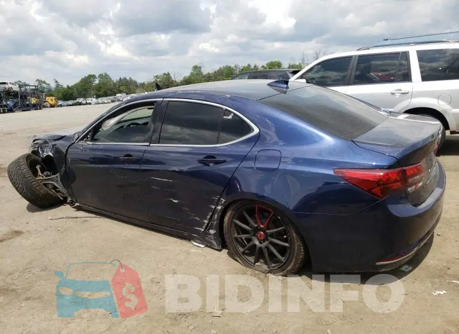 19UUB2F35FA004641 Photo# 2