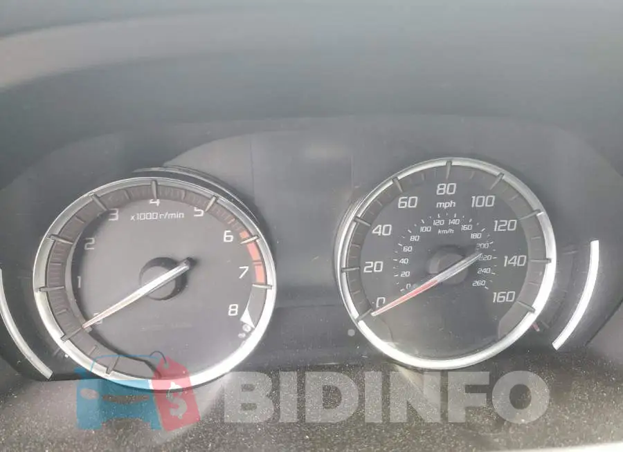 19UUB2F63JA007878 Photo# 9