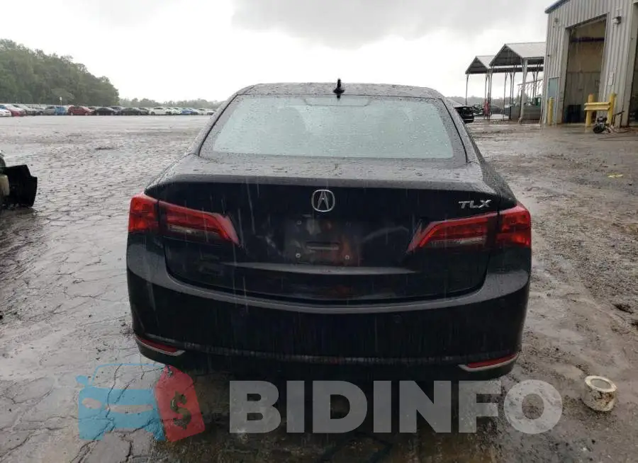 19UUB2F79GA005487 Photo# 6