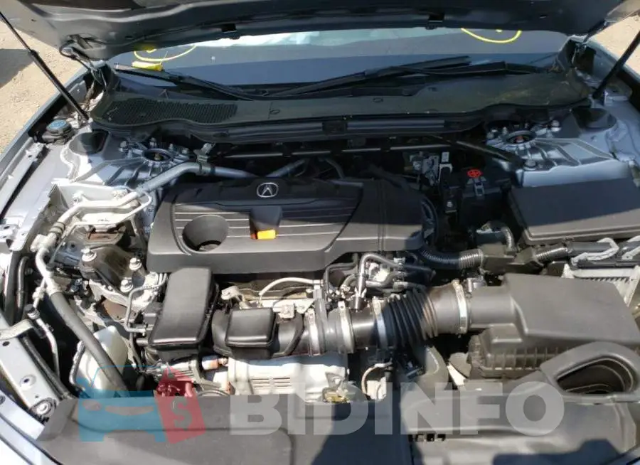 19UUB5F55MA008530 Photo# 11