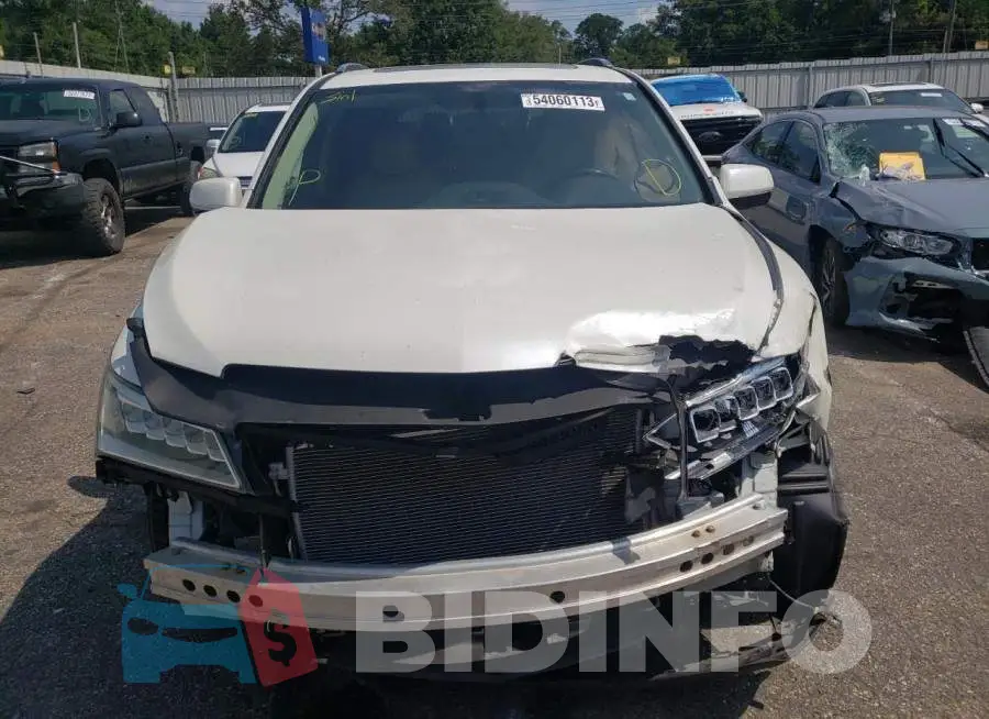5FRYD3H2XEB010699 Photo# 5