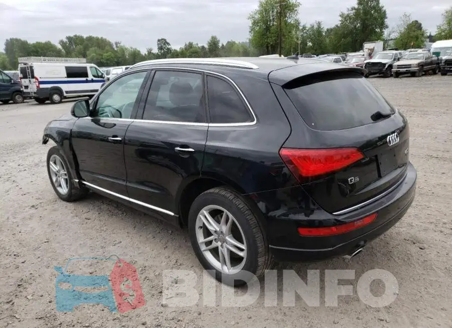 WA1LFAFP8FA121670 Photo# 2