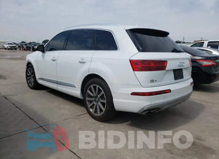 WA1VAAF71HD025162 Photo# 2