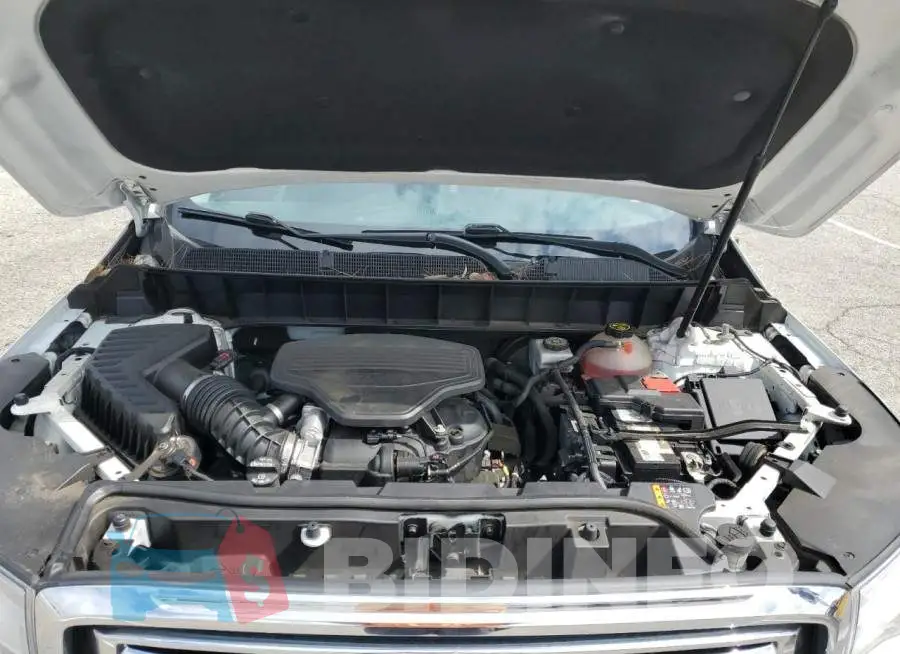 1GKKNMLS0KZ132113 Photo# 12