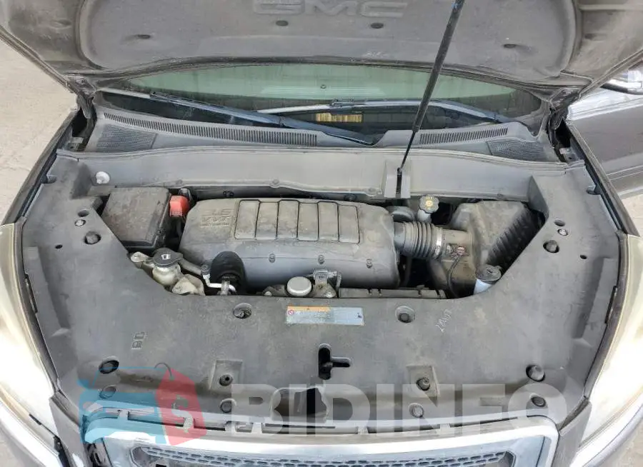 1GKKRRKD3FJ138433 Photo# 12