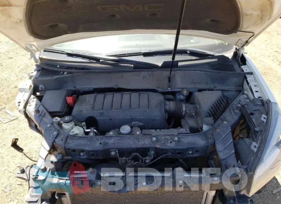 1GKKVTKD3FJ153202 Photo# 12