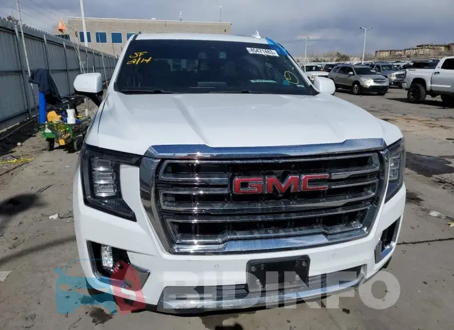 1GKS2BKD3MR185679 Photo# 5