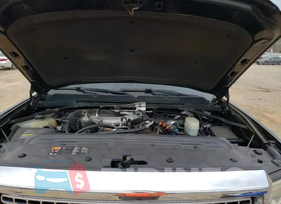 1GT120E8XFF185600 Photo# 11