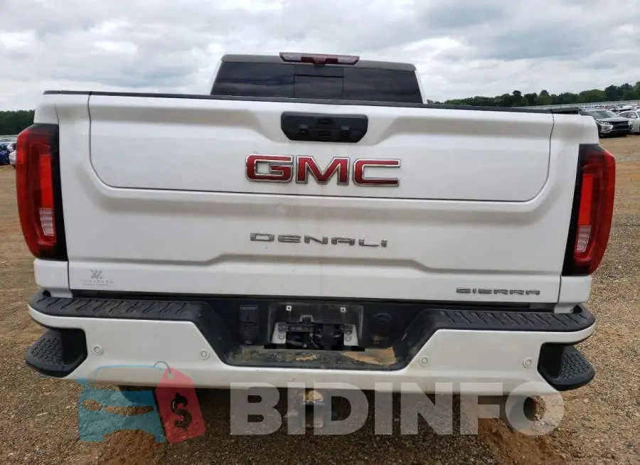1GT19REY0MF158208 Photo# 6
