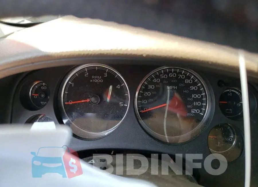 1GT424C86EF135184 Photo# 9