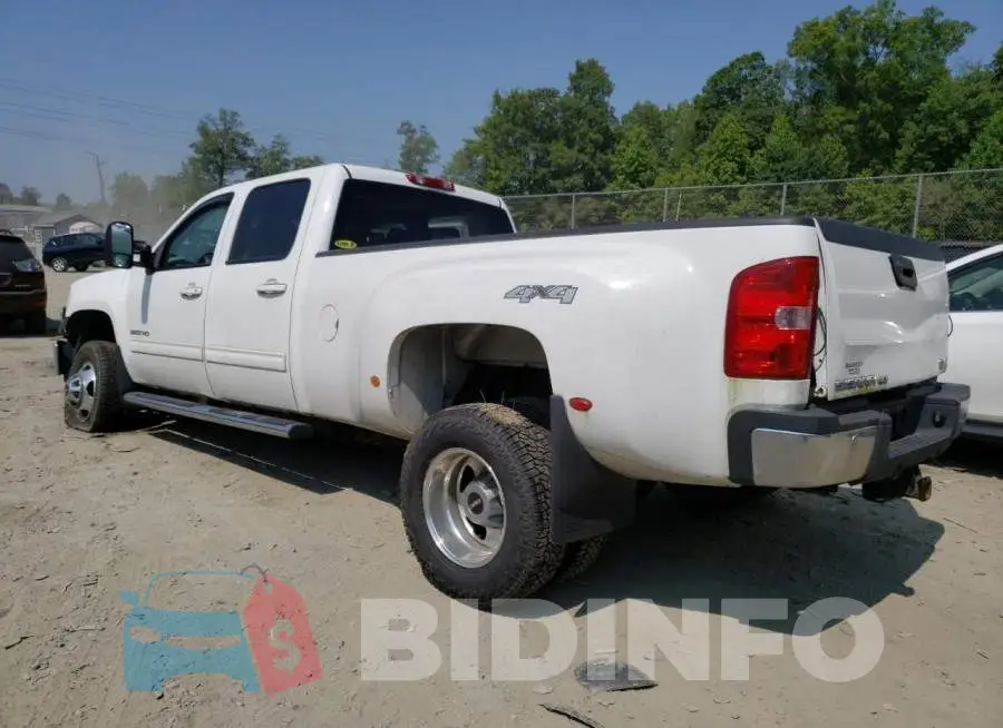 1GT424C86EF135184 Photo# 2