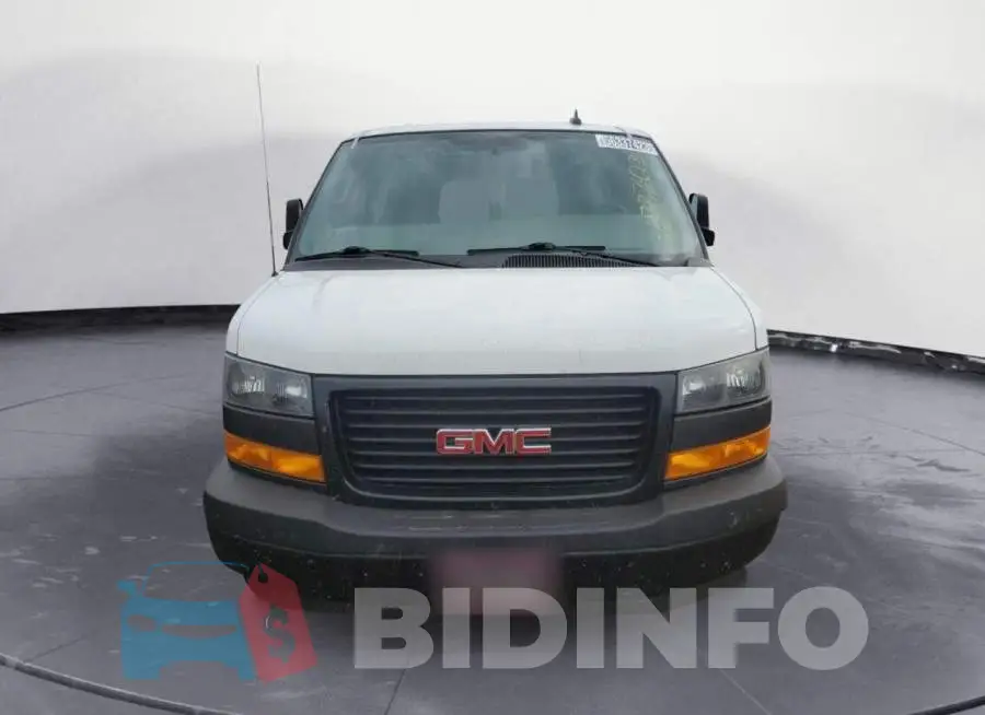 1GTW7AFP3M1198928 Photo# 5