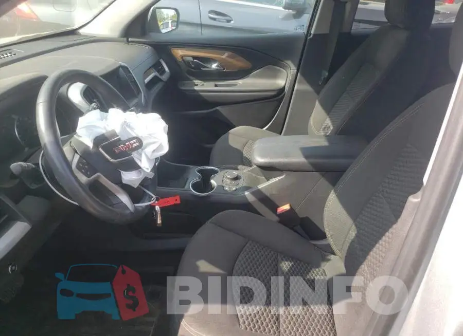 3GKALTEV1ML315078 Photo# 7
