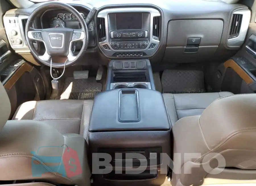 3GTU2VEC6EG148846 Photo# 8