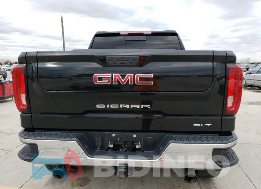 3GTU9DED2MG154740 Photo# 6