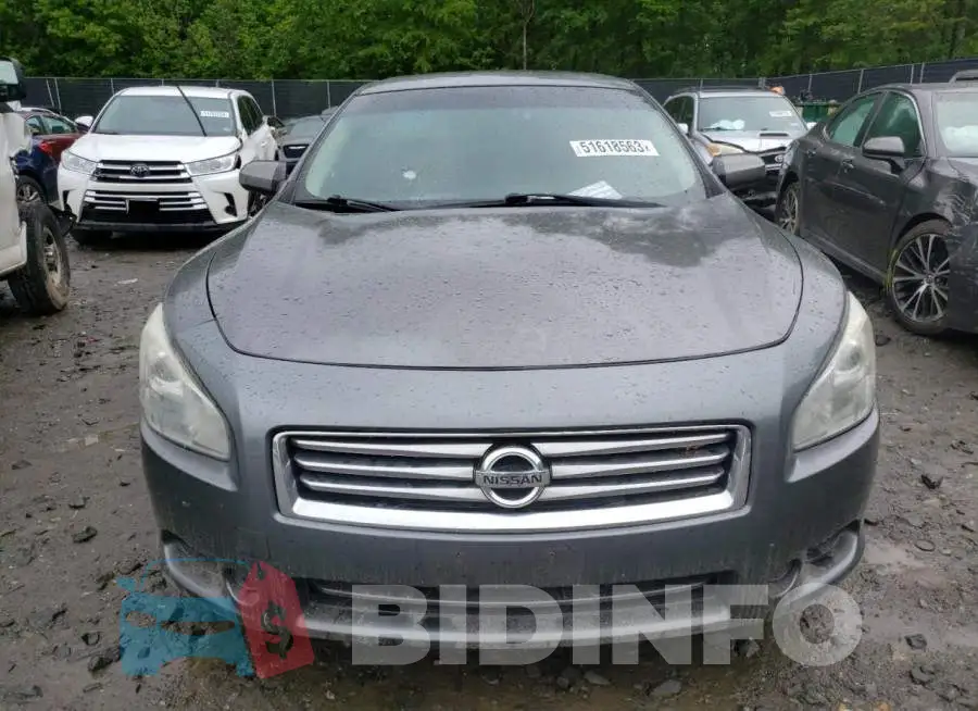 1N4AA5AP1EC484573 Photo# 5