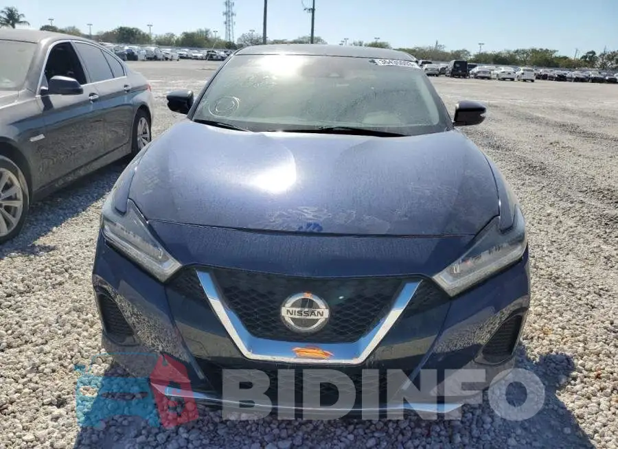 1N4AA6CV4LC367813 Photo# 5