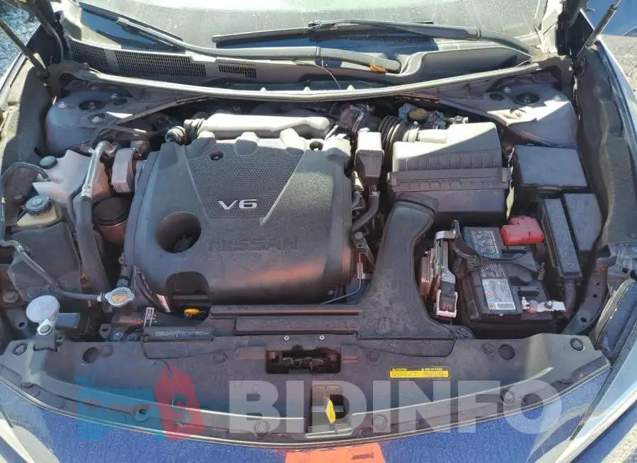 1N4AA6CV4LC367813 Photo# 11