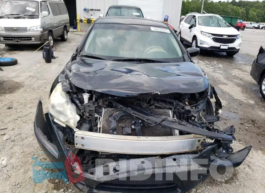 1N4AL3AP2EC140880 Photo# 5