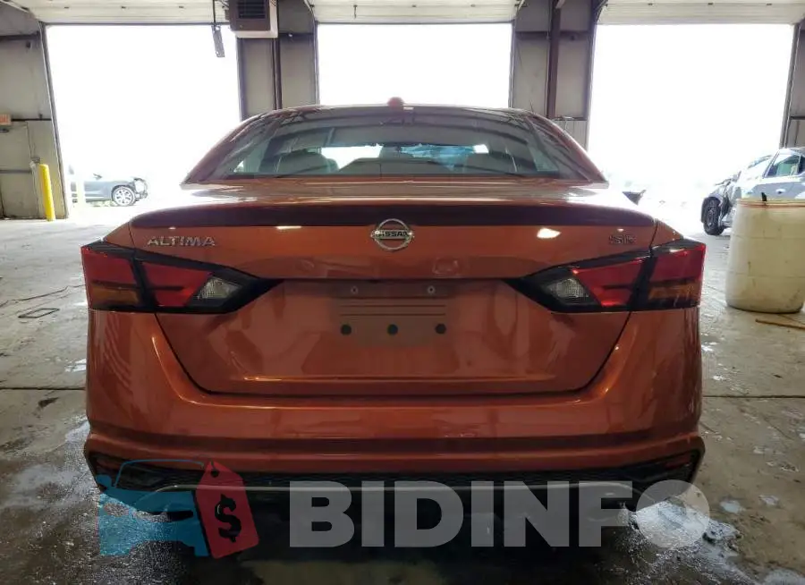 1N4BL4CV5KC166228 Photo# 6