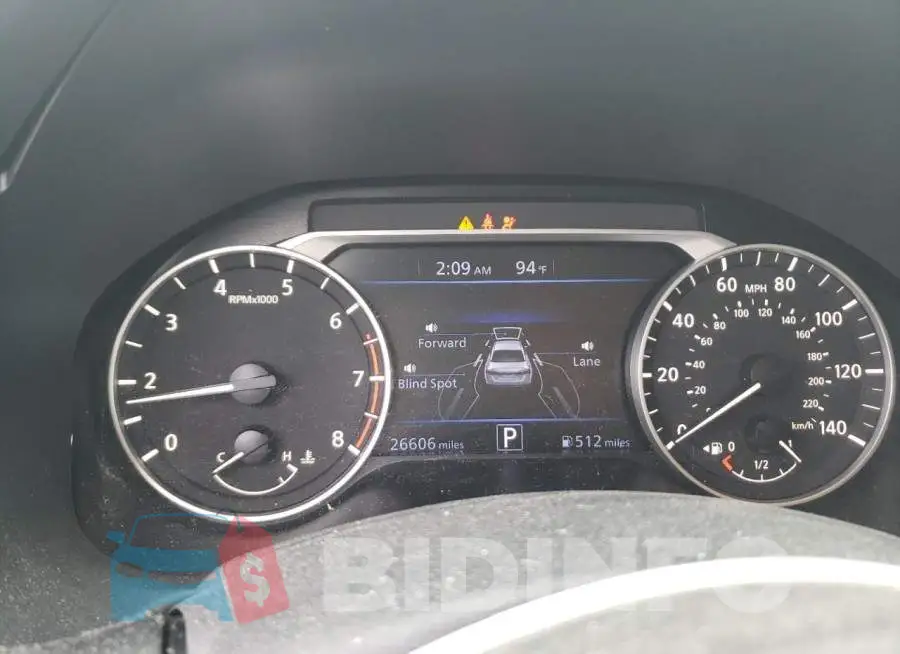1N4BL4DV7LC276181 Photo# 9