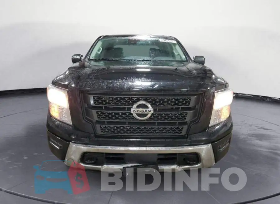 1N6AA1EC4NN104041 Photo# 5