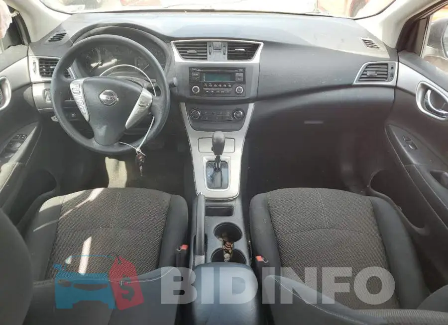 3N1AB7AP0FY257907 Photo# 8