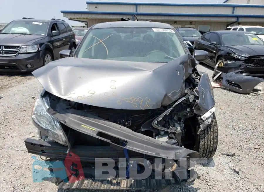 3N1AB7AP7FY295974 Photo# 5