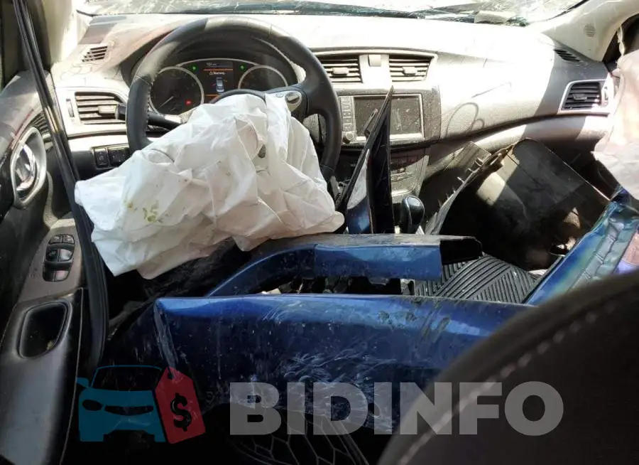 3N1AB7APXKL611343 Photo# 8